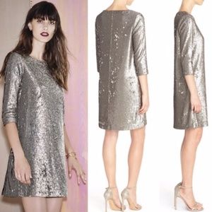 BB Dakota Miles Sequin Dress